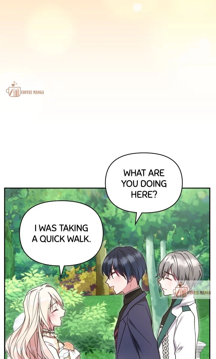 You Are So Cute Chapter 46 - Page 7