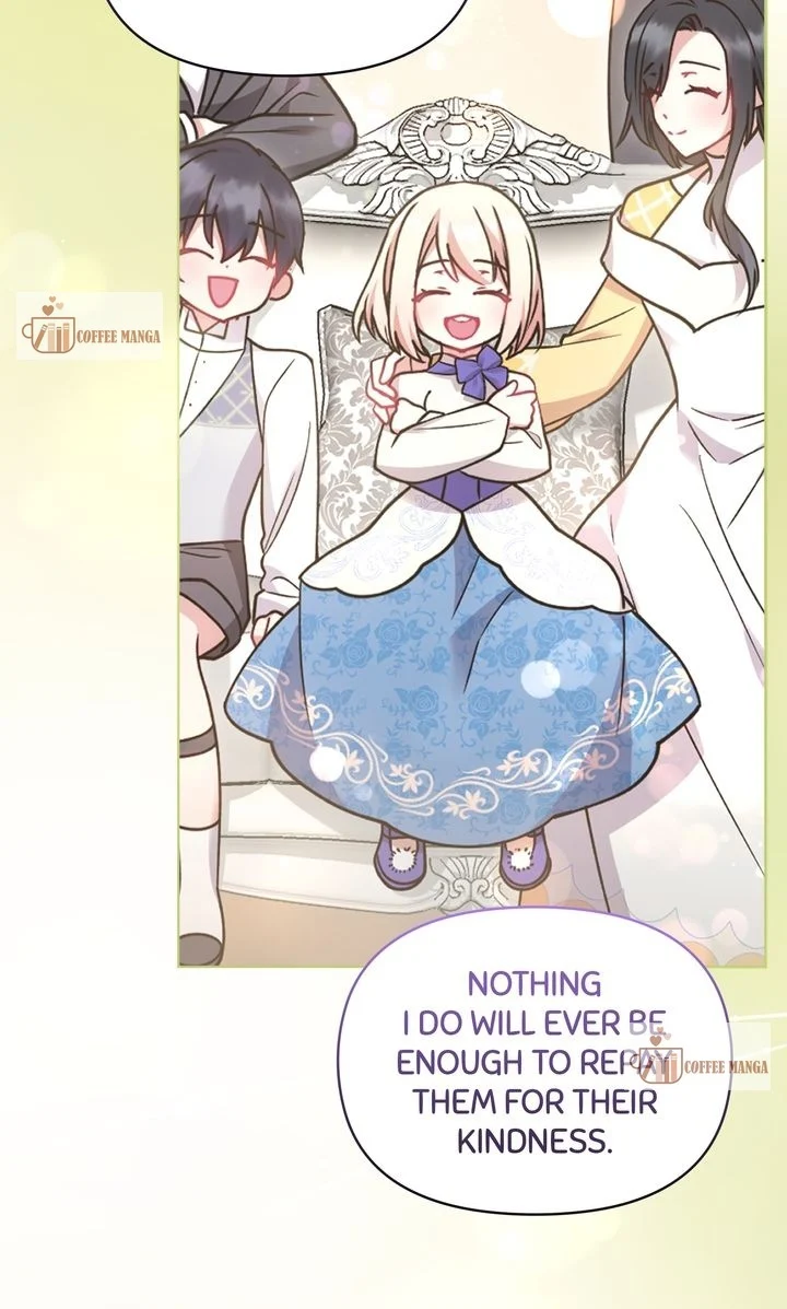 You Are So Cute Chapter 46 - Page 71