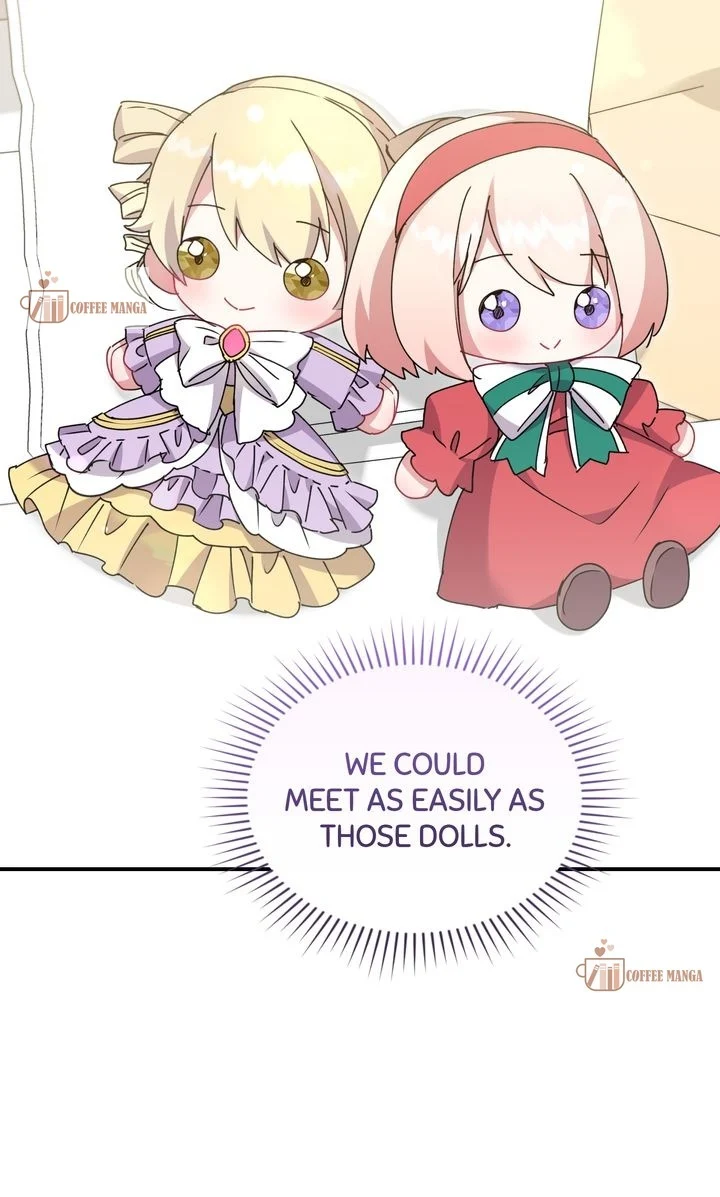 You Are So Cute Chapter 46 - Page 90