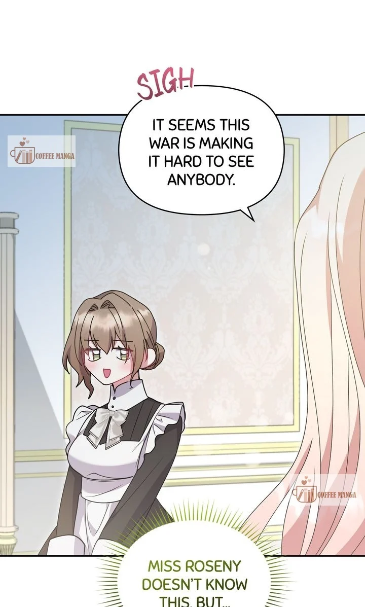 You Are So Cute Chapter 46 - Page 91