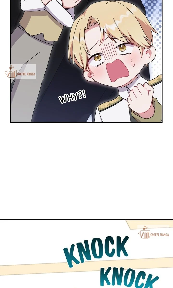 You Are So Cute Chapter 46 - Page 94