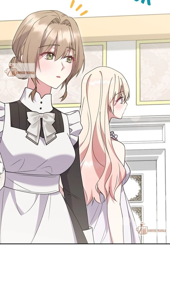 You Are So Cute Chapter 46 - Page 95