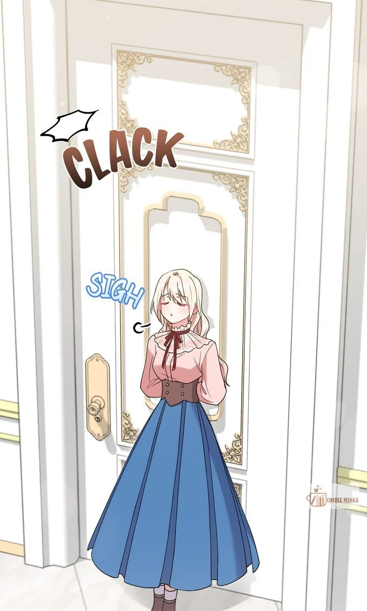 You Are So Cute Chapter 47 - Page 1