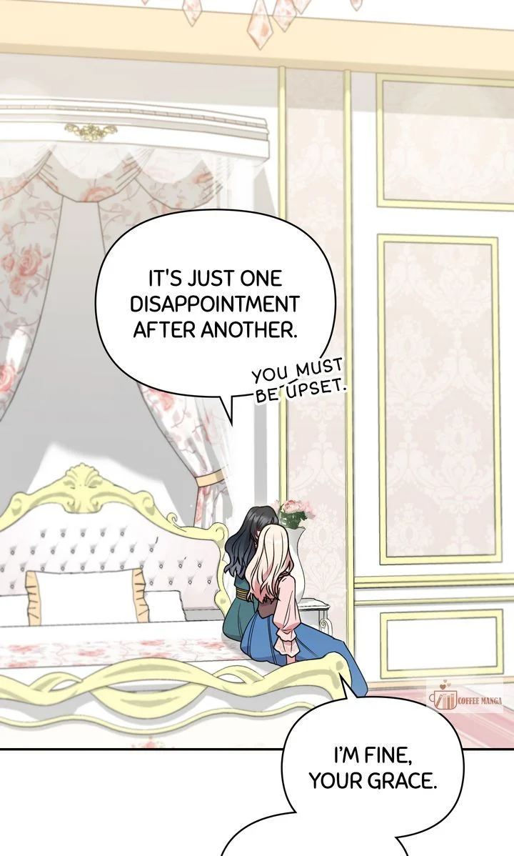 You Are So Cute Chapter 47 - Page 10