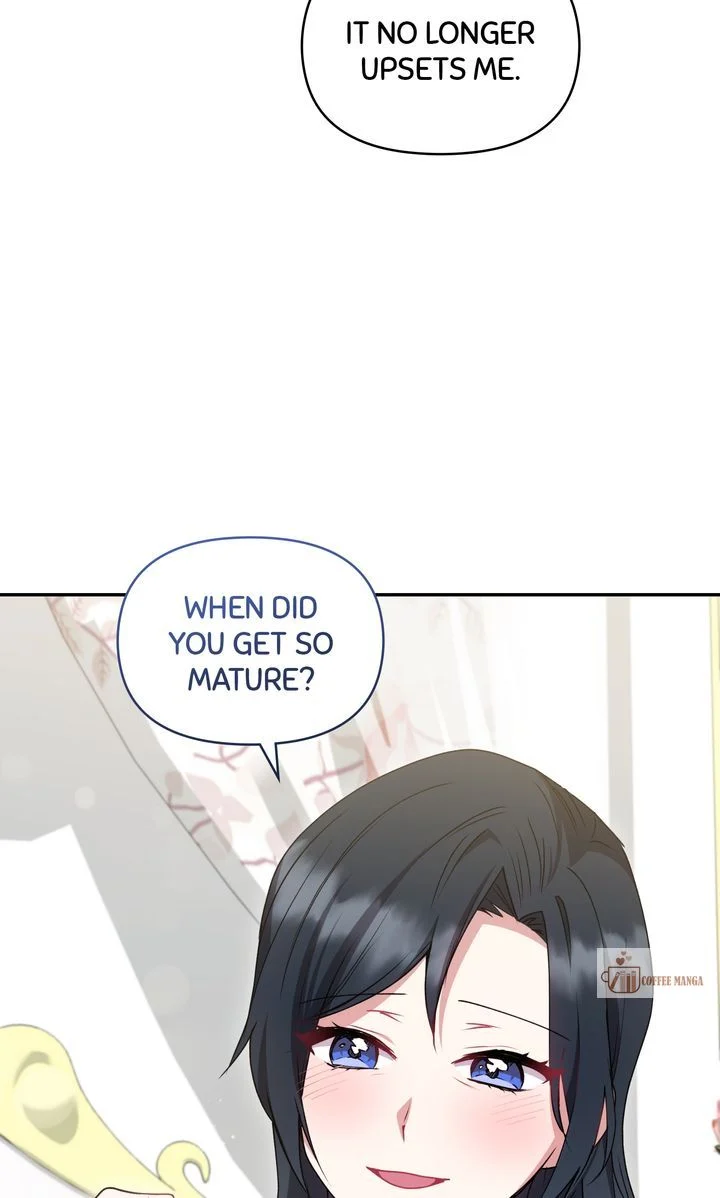 You Are So Cute Chapter 47 - Page 11