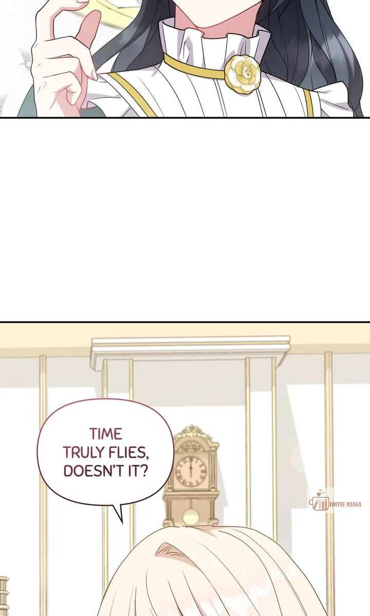 You Are So Cute Chapter 47 - Page 12