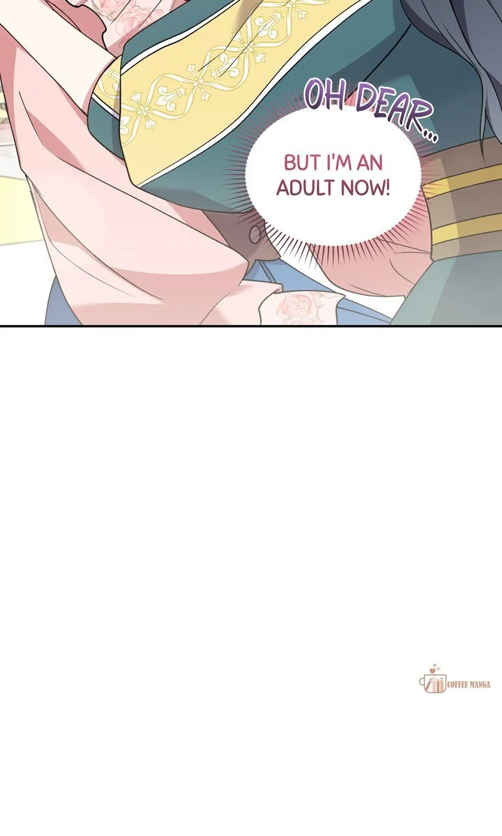 You Are So Cute Chapter 47 - Page 16