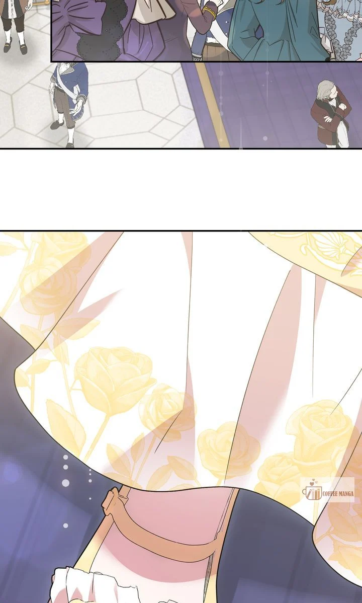 You Are So Cute Chapter 47 - Page 20