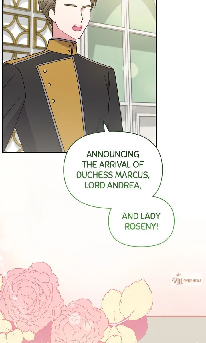 You Are So Cute Chapter 47 - Page 22