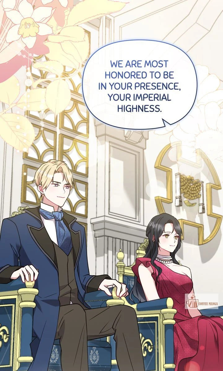You Are So Cute Chapter 47 - Page 26