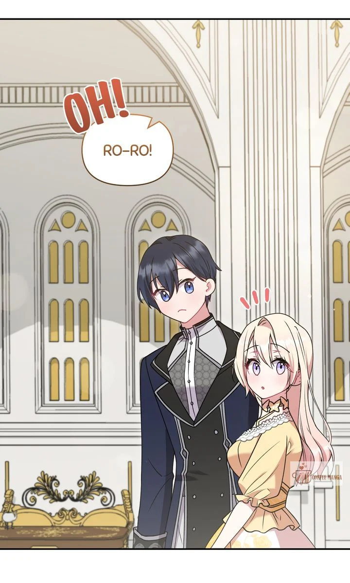 You Are So Cute Chapter 47 - Page 31