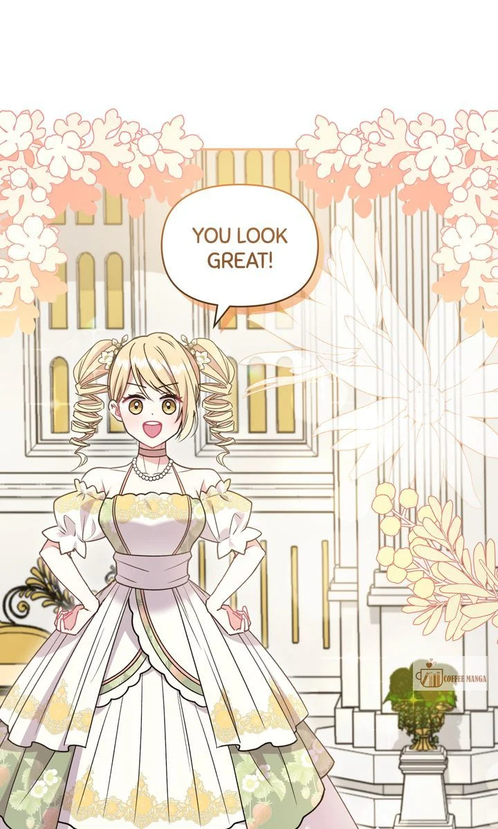 You Are So Cute Chapter 47 - Page 32