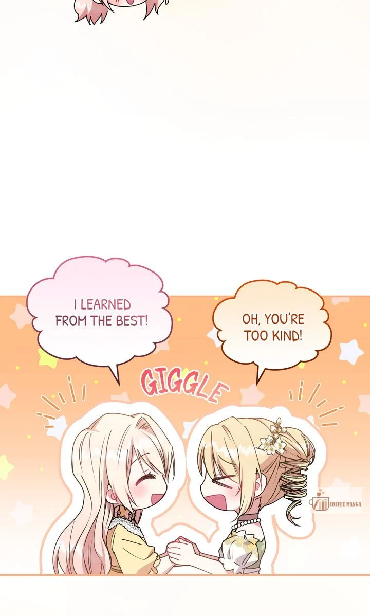 You Are So Cute Chapter 47 - Page 34