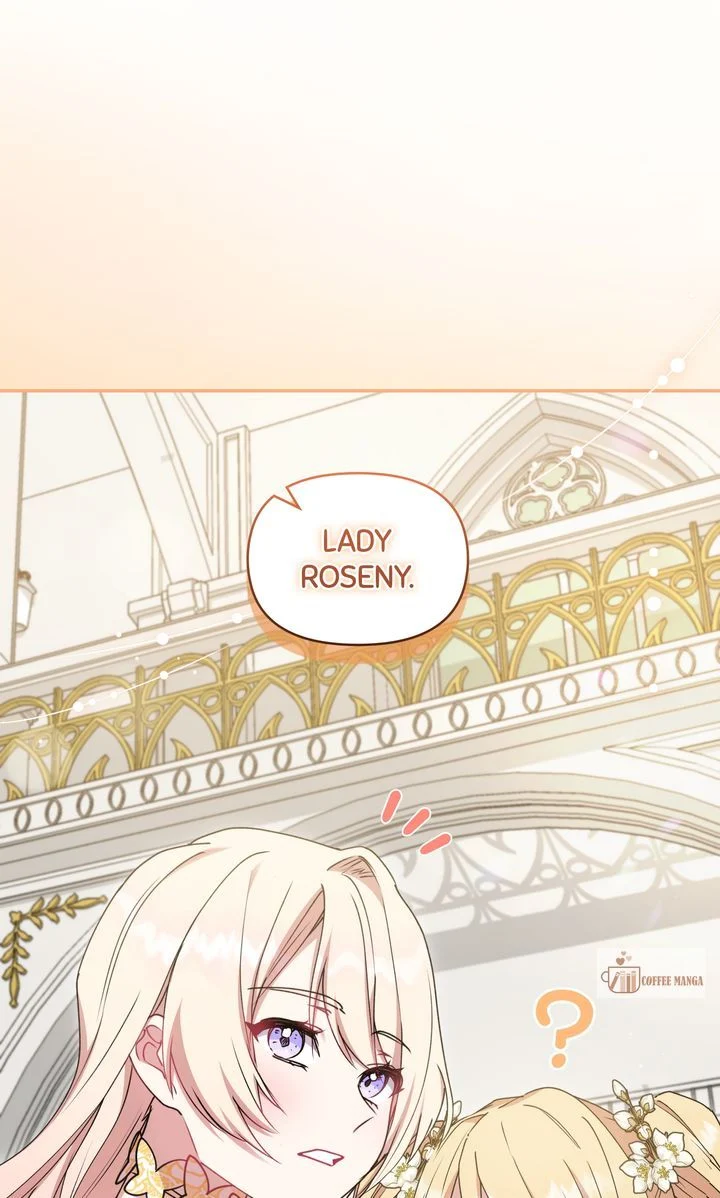 You Are So Cute Chapter 47 - Page 35