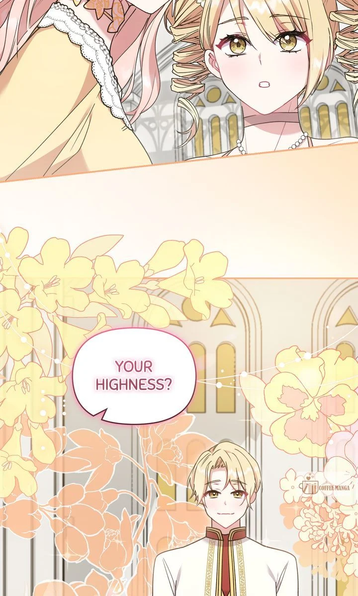 You Are So Cute Chapter 47 - Page 36