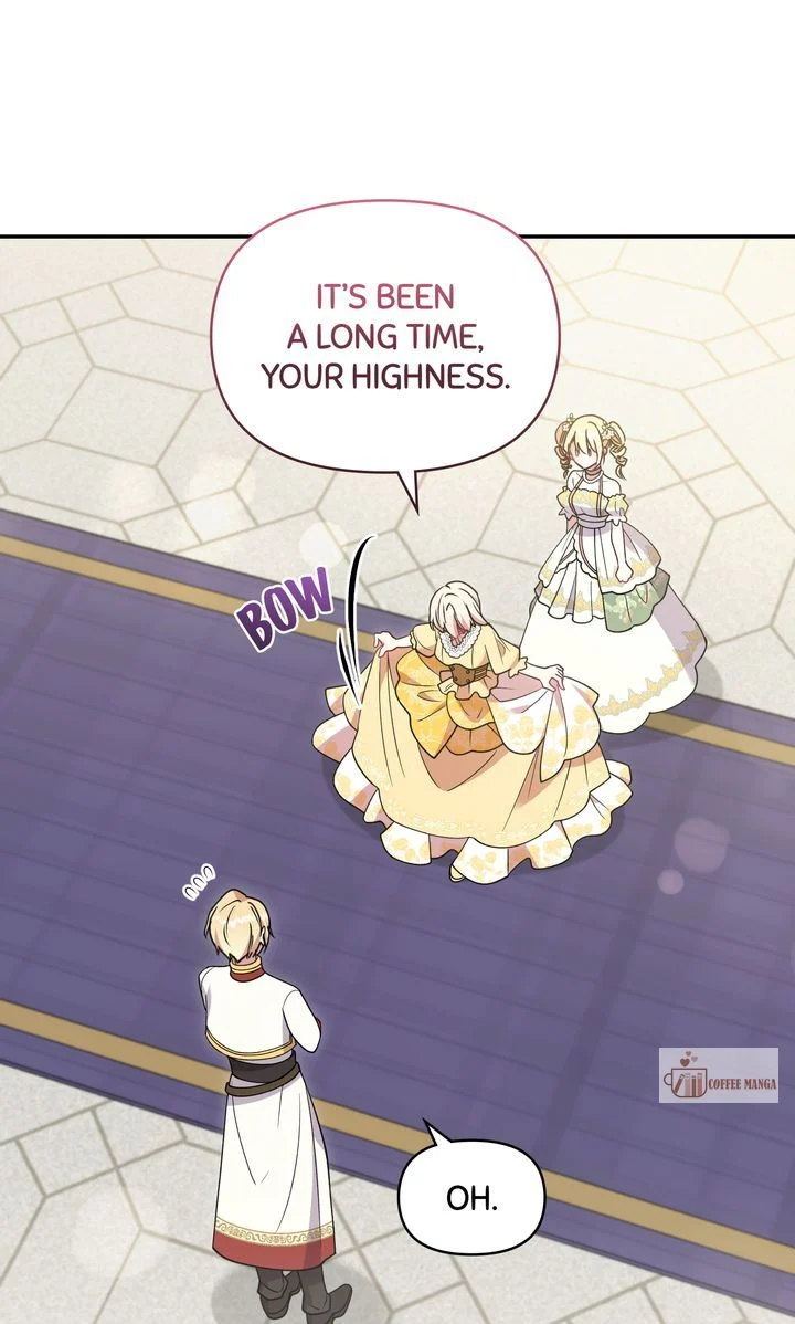 You Are So Cute Chapter 47 - Page 39