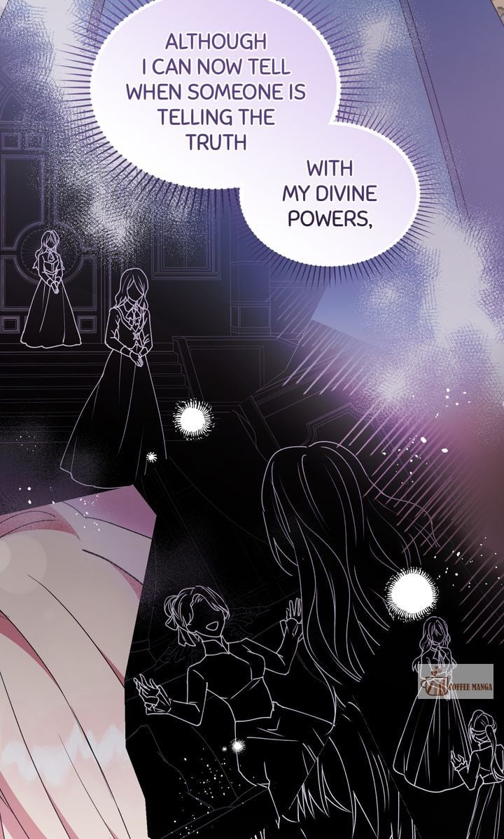You Are So Cute Chapter 47 - Page 4