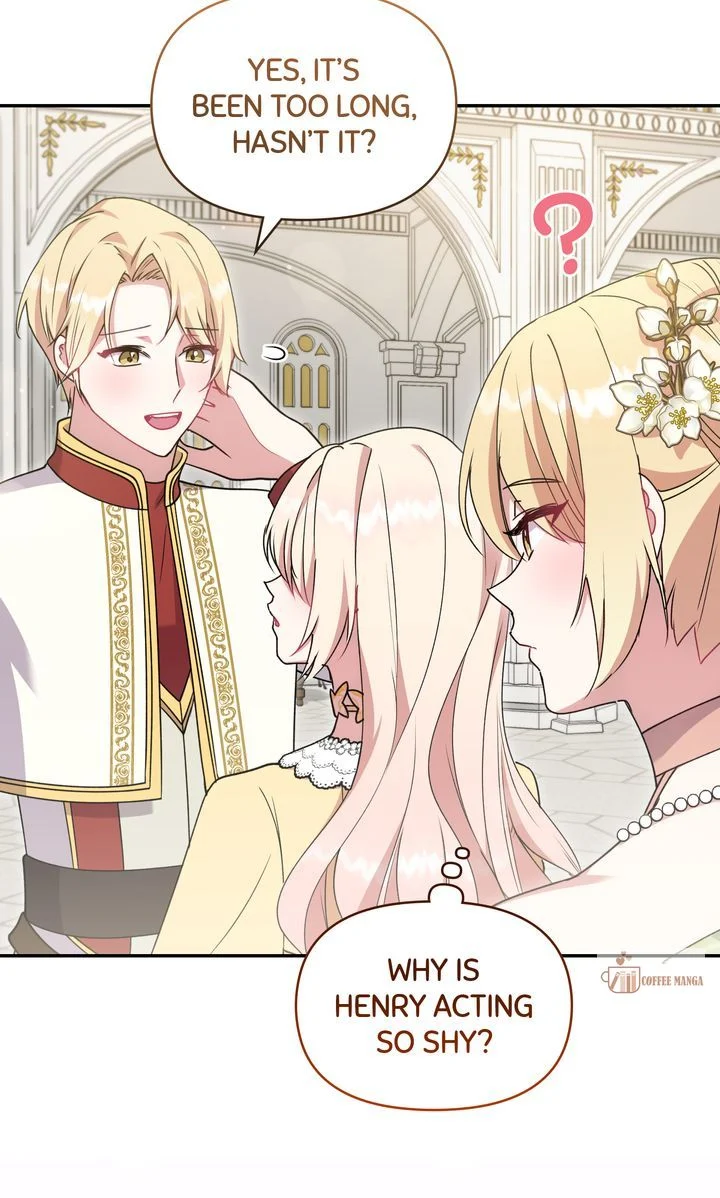You Are So Cute Chapter 47 - Page 41