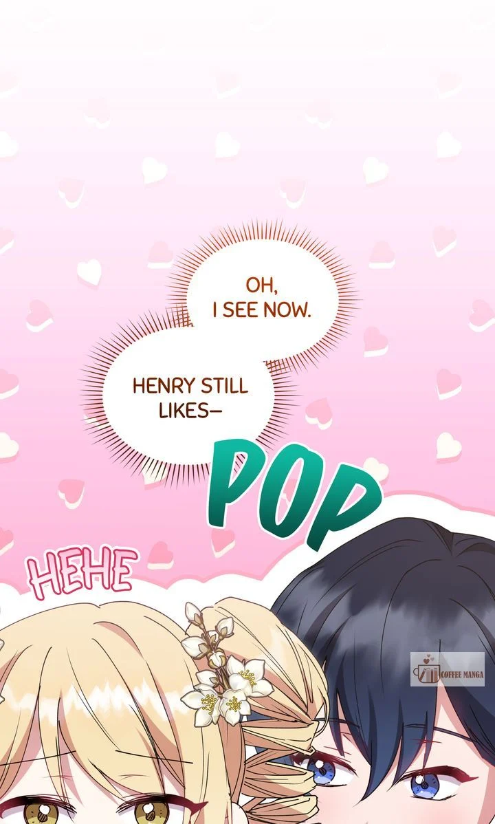 You Are So Cute Chapter 47 - Page 42