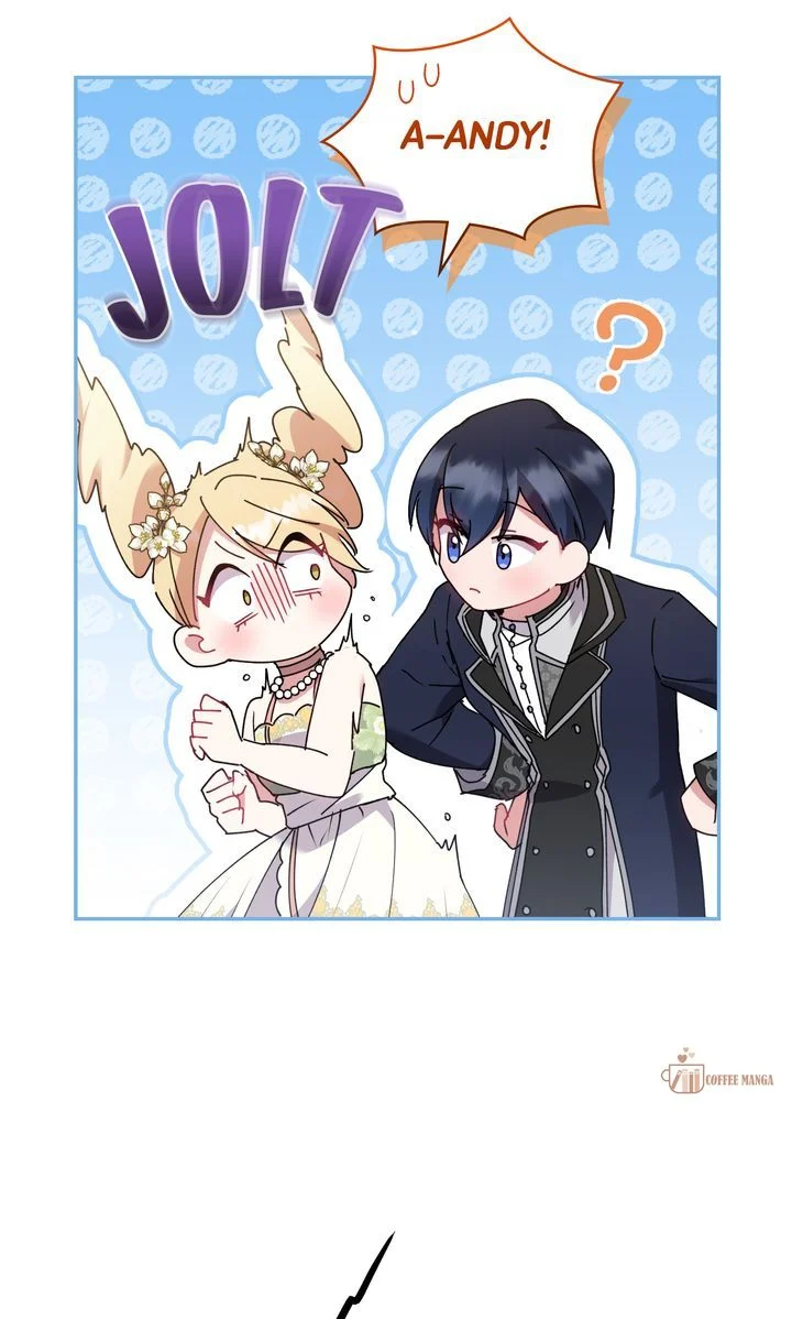 You Are So Cute Chapter 47 - Page 44