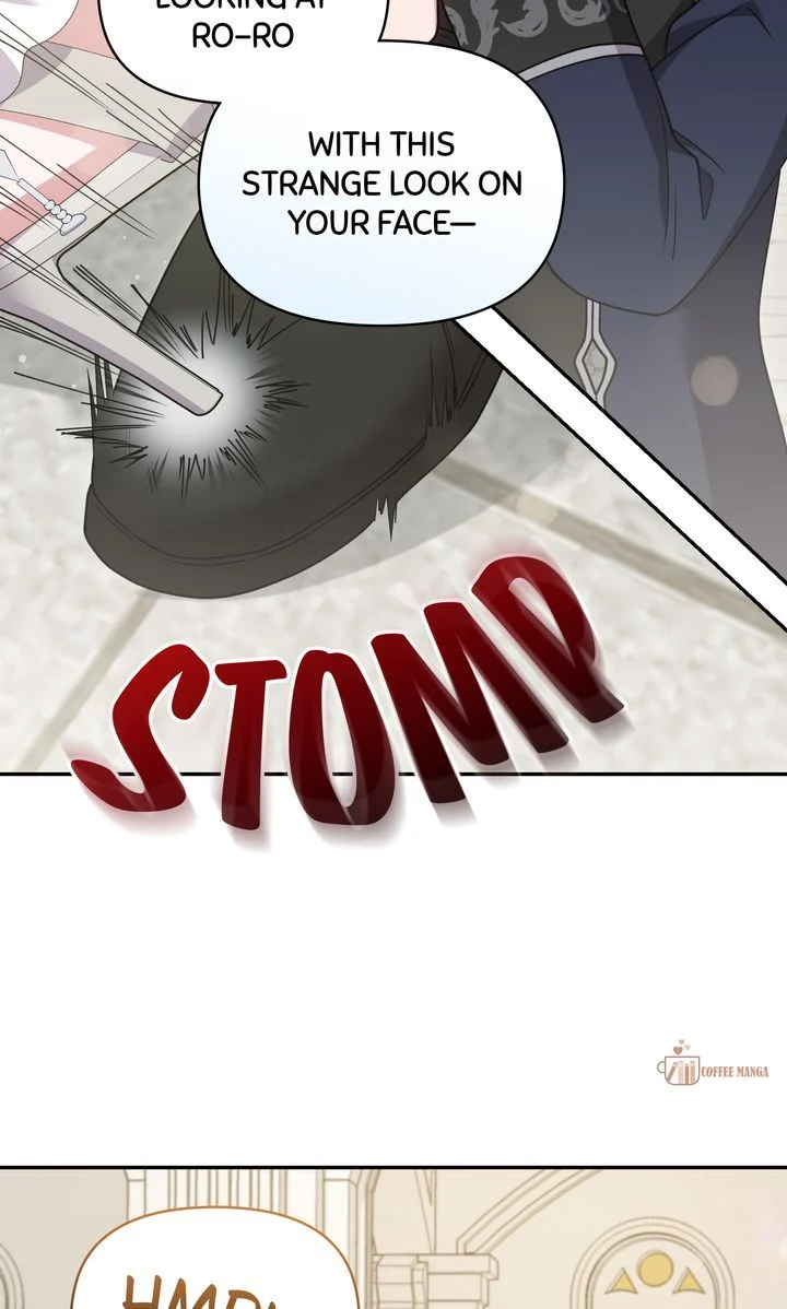 You Are So Cute Chapter 47 - Page 46