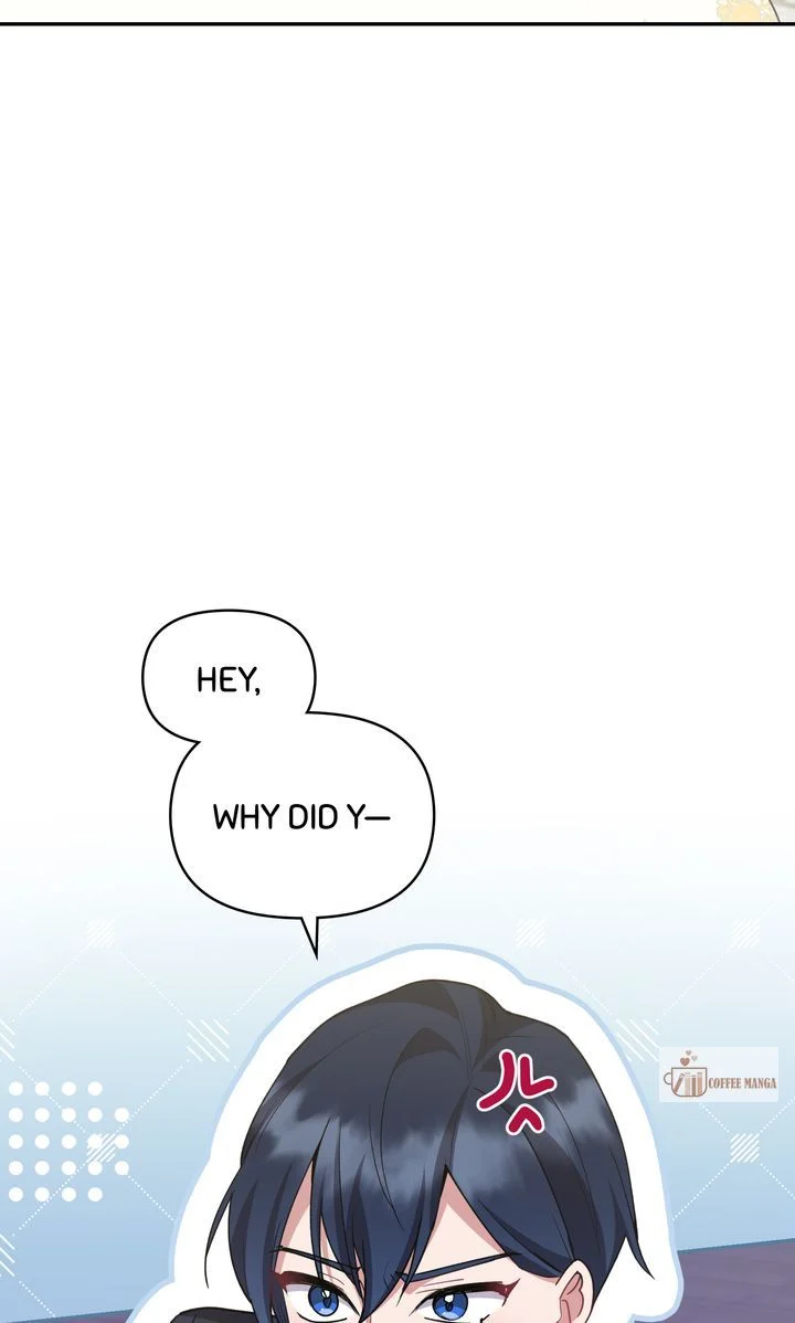 You Are So Cute Chapter 47 - Page 48