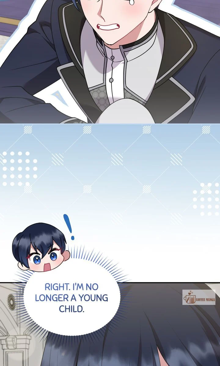You Are So Cute Chapter 47 - Page 49