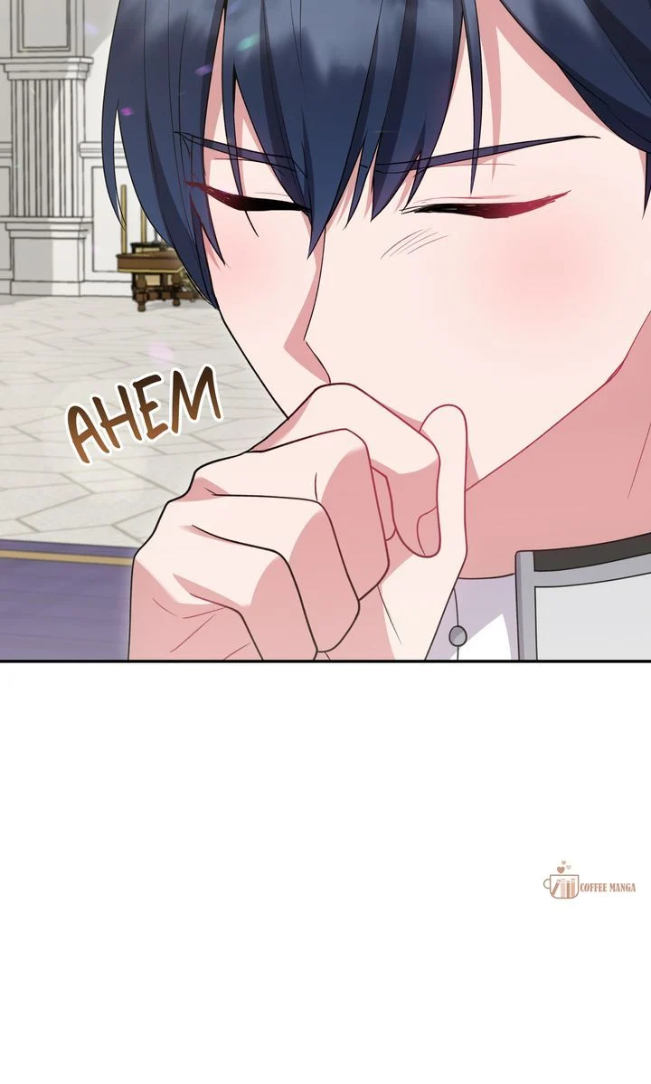 You Are So Cute Chapter 47 - Page 50