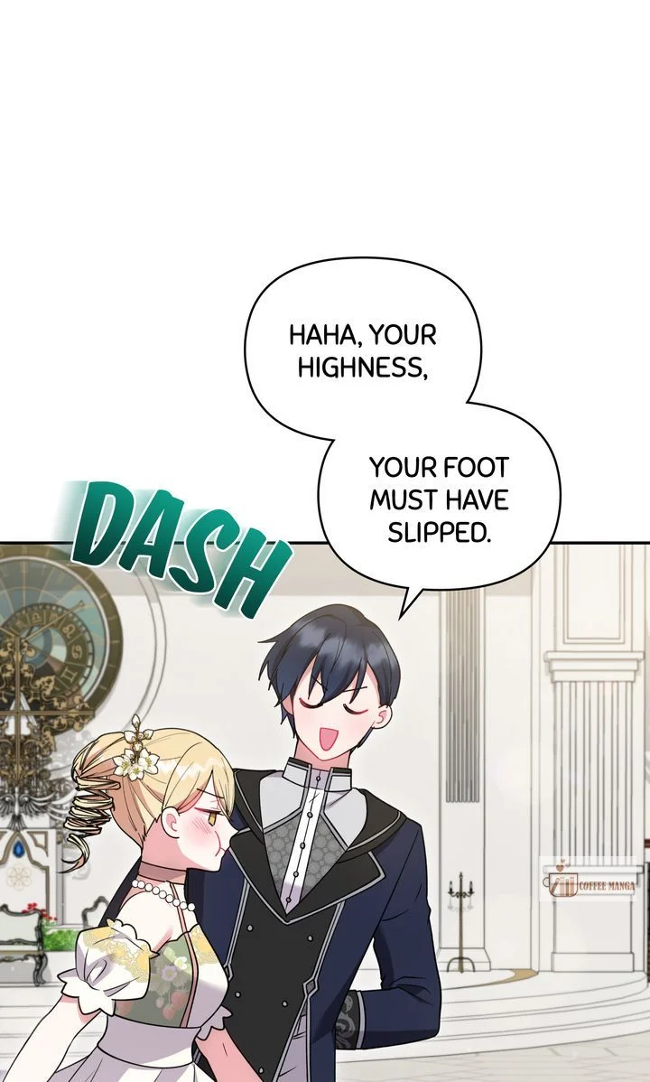 You Are So Cute Chapter 47 - Page 51