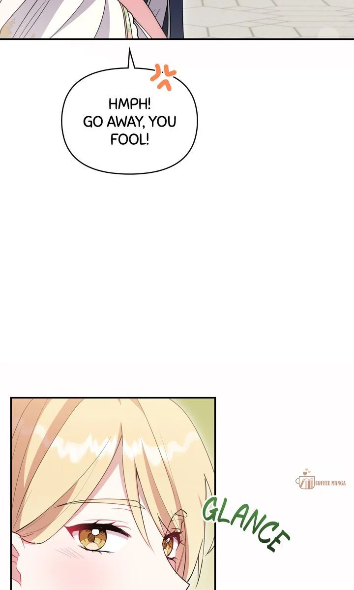 You Are So Cute Chapter 47 - Page 52