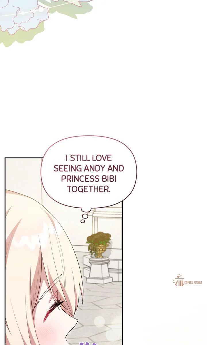 You Are So Cute Chapter 47 - Page 55