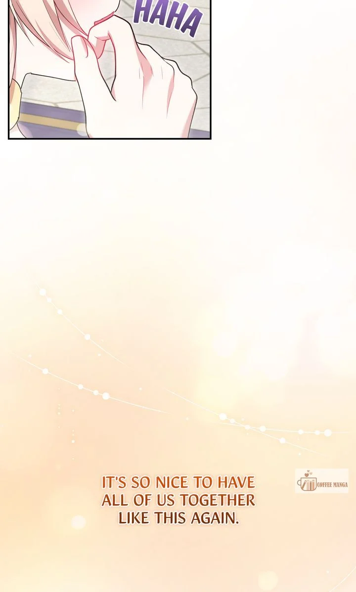 You Are So Cute Chapter 47 - Page 56