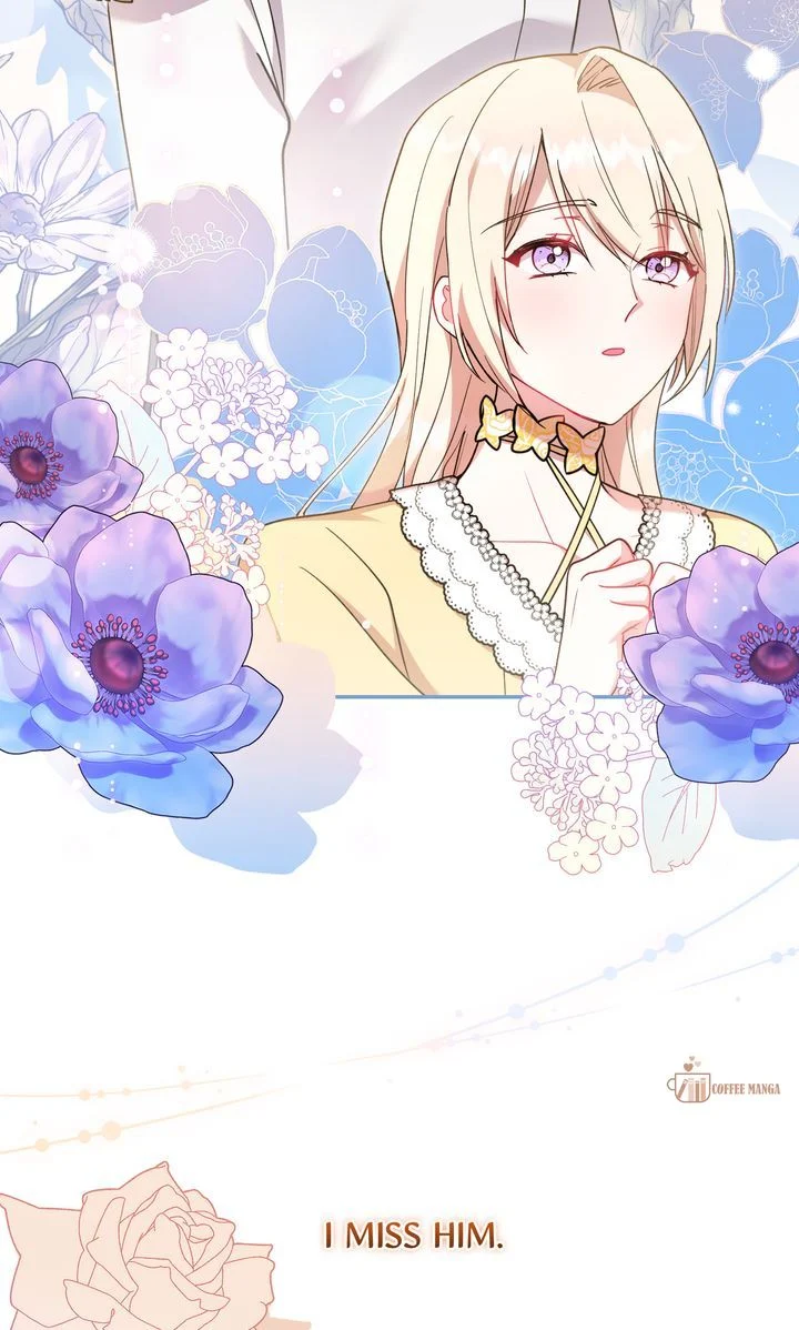 You Are So Cute Chapter 47 - Page 60