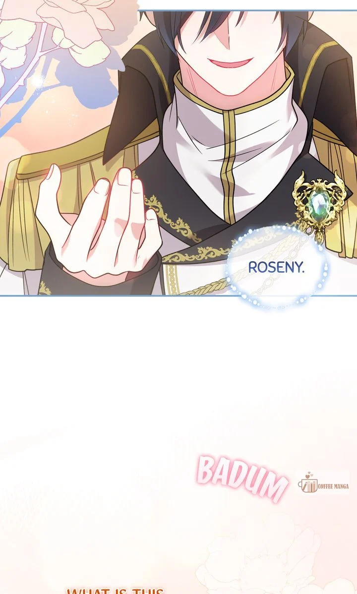 You Are So Cute Chapter 47 - Page 61