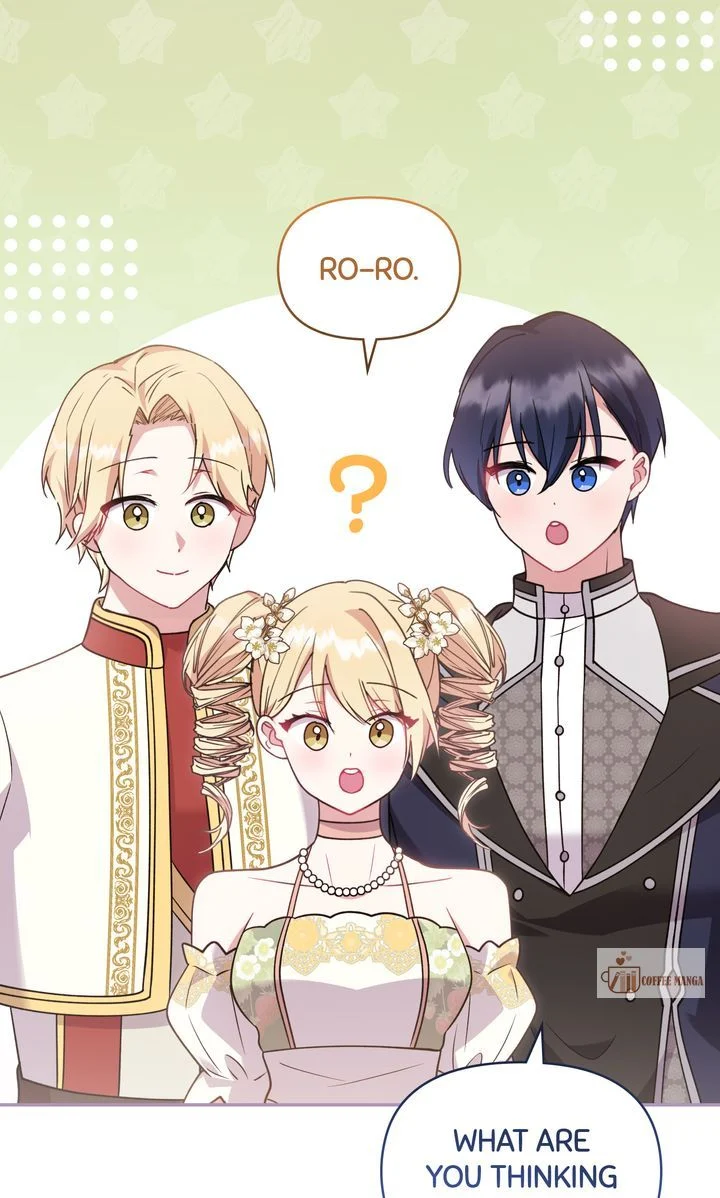 You Are So Cute Chapter 47 - Page 64