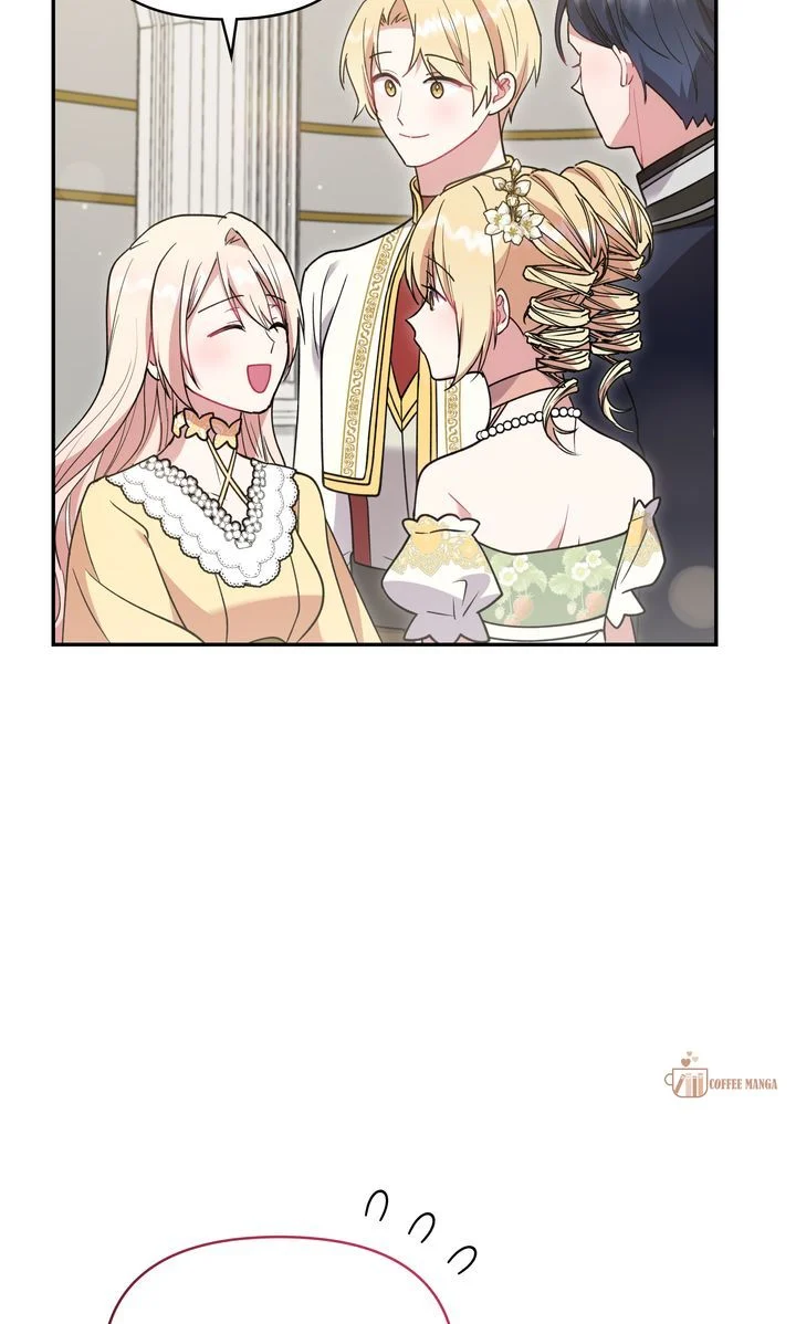 You Are So Cute Chapter 47 - Page 66