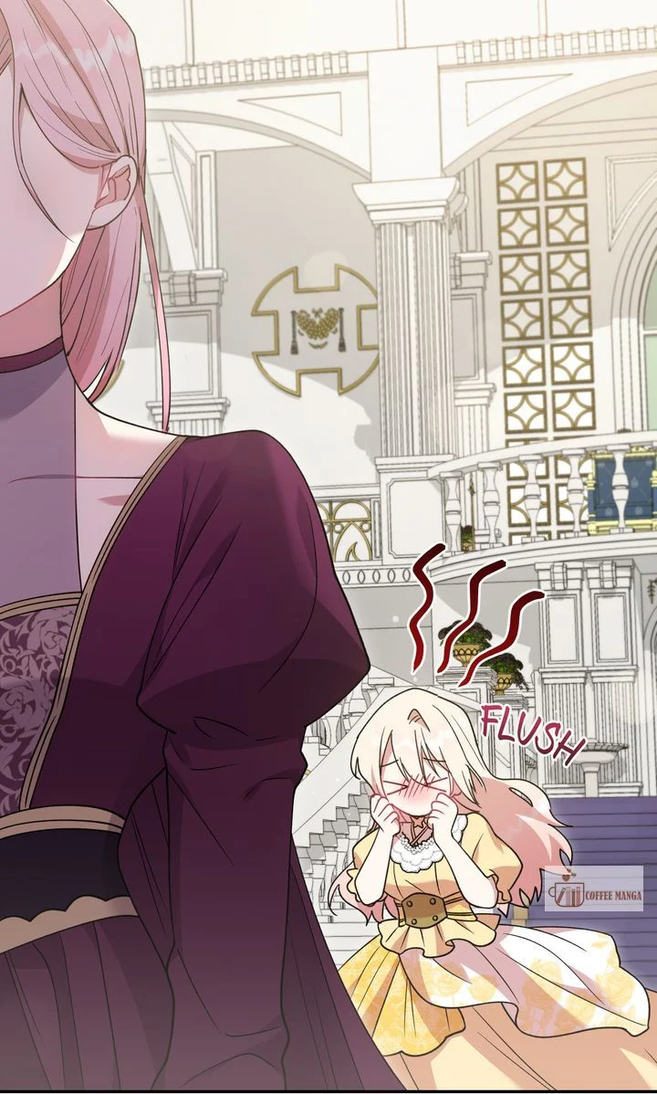 You Are So Cute Chapter 47 - Page 68