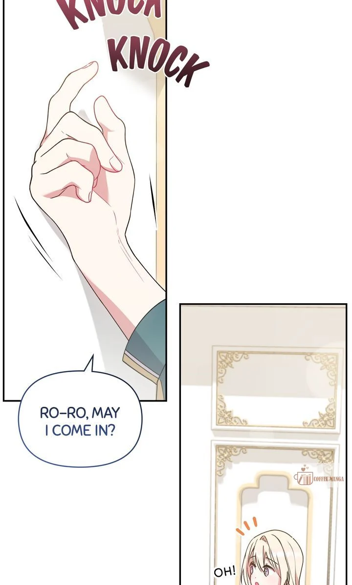 You Are So Cute Chapter 47 - Page 7