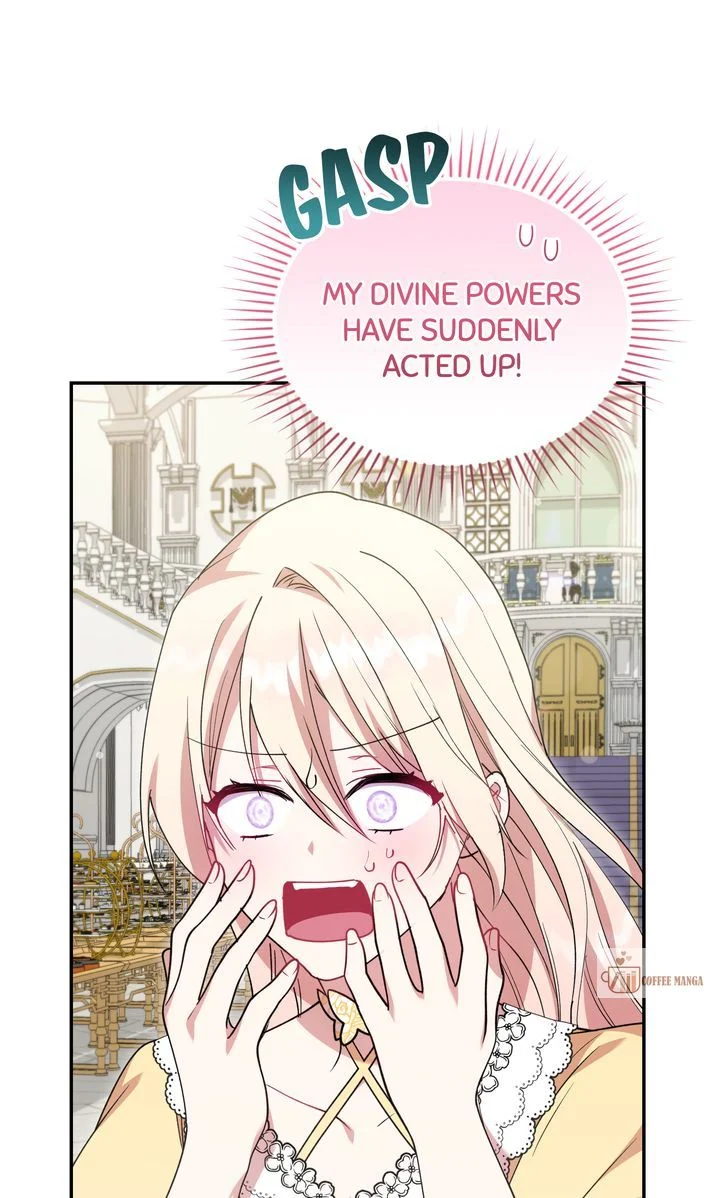 You Are So Cute Chapter 47 - Page 71