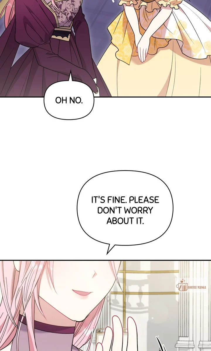 You Are So Cute Chapter 47 - Page 73