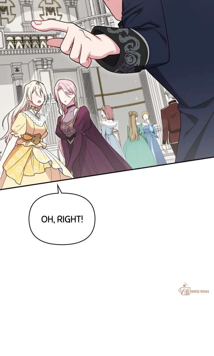 You Are So Cute Chapter 47 - Page 75