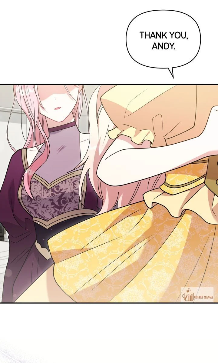 You Are So Cute Chapter 47 - Page 76