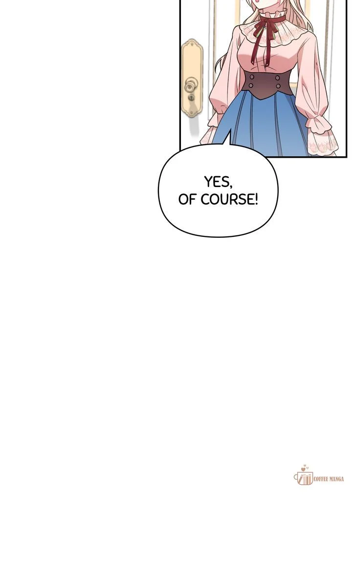 You Are So Cute Chapter 47 - Page 8