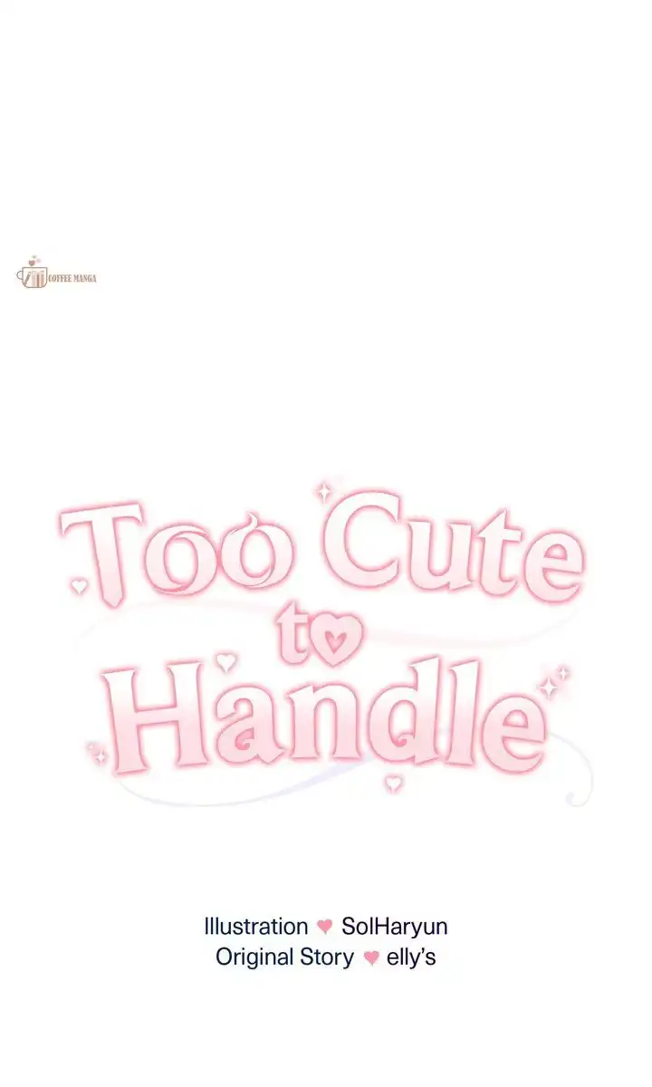 You Are So Cute Chapter 48 - Page 18