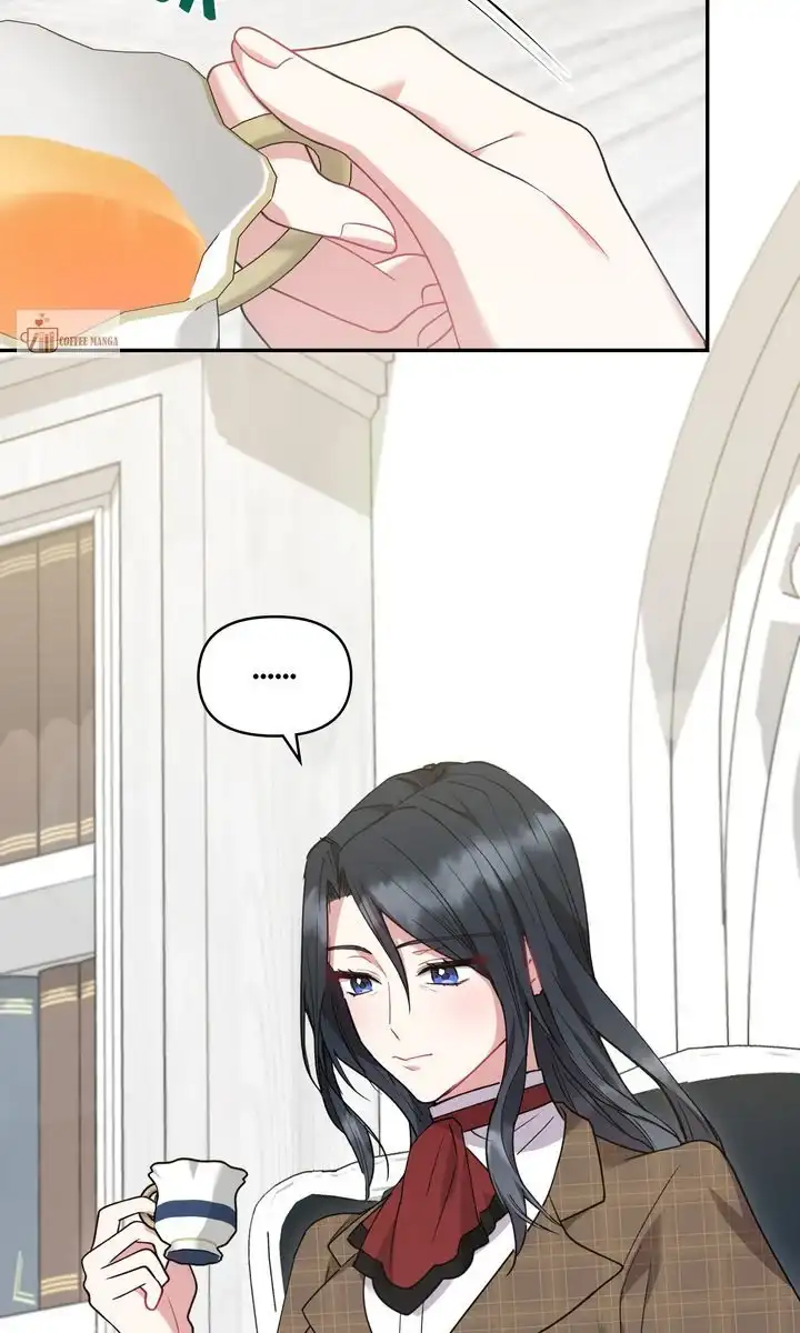You Are So Cute Chapter 48 - Page 28