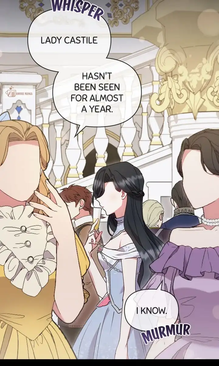You Are So Cute Chapter 48 - Page 32