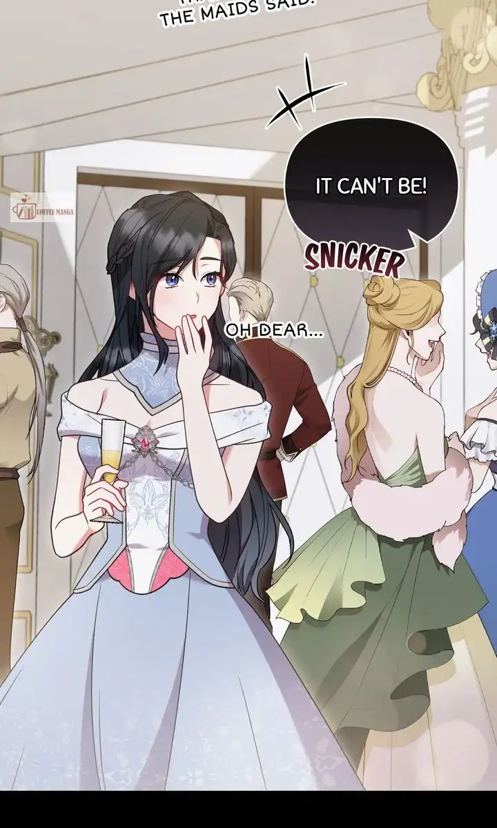 You Are So Cute Chapter 48 - Page 34
