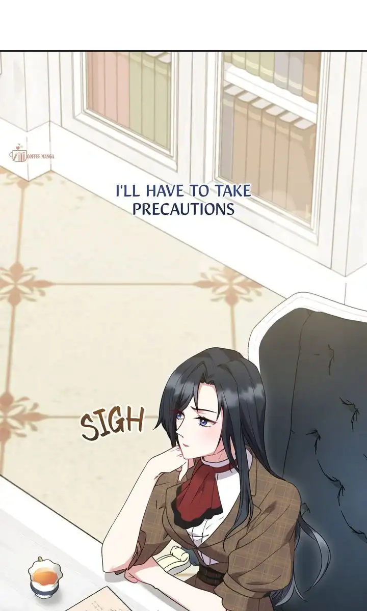 You Are So Cute Chapter 48 - Page 44