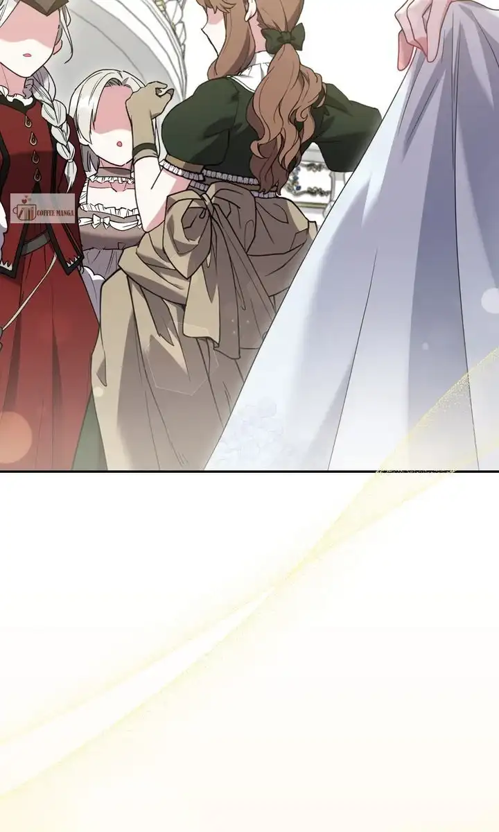 You Are So Cute Chapter 48 - Page 53