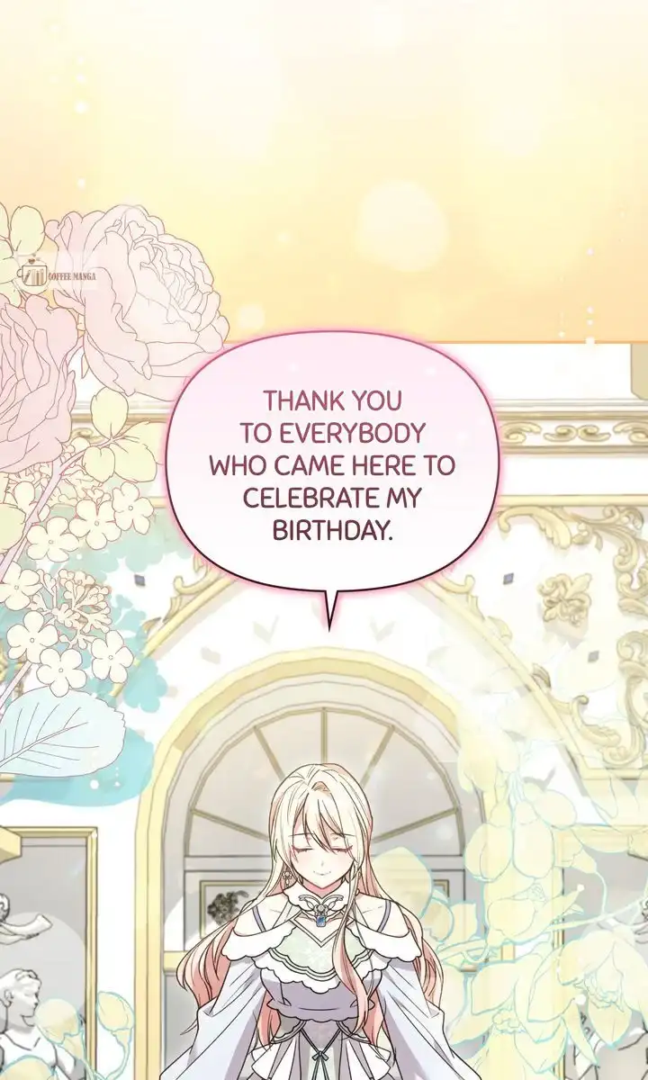 You Are So Cute Chapter 48 - Page 54